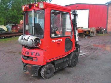 250/1000 kg Atlas Copco Luftdr.