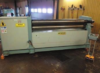 50-3000, Motoreffekt (kw):0,9kv Hydraulpress TESEMA Presskraft