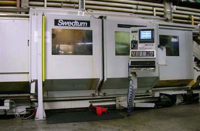 Excenterpress SMV 5050ton Excenterpress SMVDSF DSF ton SK Stångmagasin 10-40 3000, Safan Safan SK50-2050 50-2050 StångmagasinVDK VDK 10-40,,längd längd 3000, Bussningsmont.maskin Bussningsmont.