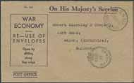 000:- 3794K 392 Air mail cover, 3 1200 kr on express air mail cover, sent from WIEN 1 FLUGPOST 5.IX.24 to Germany. Cancellations BERLIN 6.9.24, MIT LUFTPOST BEFÖRDERT ÜBER FLUGHAFEN TEMPELHOFER FELD POSTAMT BERLIN C2, and other.