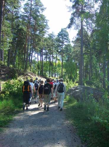 inspiration pilgrimsvandring på eldgarnsö 23/9 Eldgarnsö naturreservat ligger nordost om Färingsö. Reservatets inre och östra del domineras av ädellövskog.