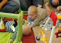 barn & familj barn och föräldrar tillsammans Adelsö-Munsö Föräldra/barnträff för föräldrar och barn 0-5 år. Var och När: Munsö församlingsgård måndagar 8.30-12.