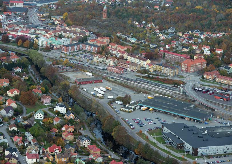 Det finns även möjlighet att skriva upp sig på en intresselista för lägenhet och prata med personal och ställa frågor som rör Ronnebyhus bostäder på Kilen. Söndag 24/9 Klockan 10.00-15.