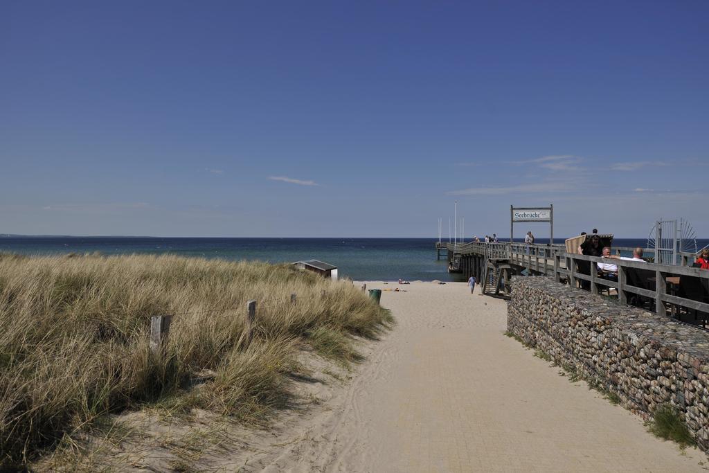 Sommarresa 2018 till Weissenhäuser Strand Ridläger 4-6 maj Landskrona/Mötesplats Borstahusen RBU Skånes gemensamma sommarresa 2018 går till Weissenhäuser Strand.