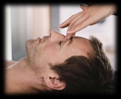Ansiktsbehandlingar High Performance Skin Energiser for Men Djupverkande och avkopplande behandling för den manliga huden Denna djupverkande ansiktsbehandling riktar