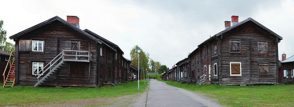 Visste du att... Världens äldsta träd är 9500 år och det är en gran vid Fulufjället, Jämtland. Norges äldsta träkyrka, Urnes stavkirke, byggdes 1130 med delar från en äldre kyrka från 1060-1070.