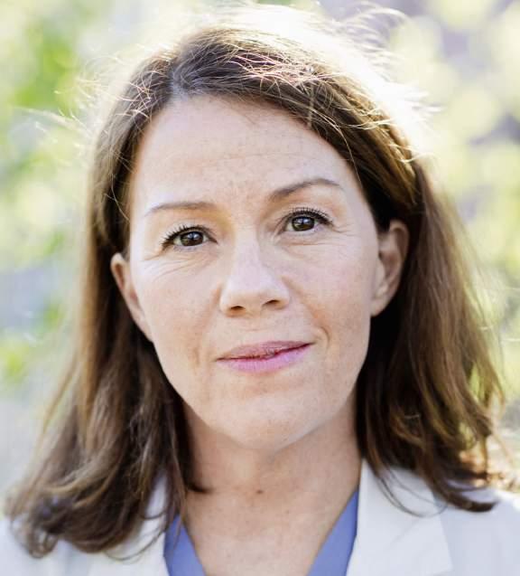 »Anna Norhammar Docent i kardiologi och överläkare på Capio S:t Görans sjukhus Kopplingen mellan hjärt- och diabetesvård bör stärkas För att höja livskvaliteten för alla diabetespatienter som har