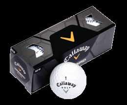 235:- /12 23 ds 230:- /24 47 ds 225:- /48 95 ds 220:- /96 180 ds Callaway Warbird Plus Callaway Warbird Plus har en mjuk högenergikärna som ökar längden