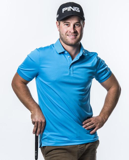 Davids första seger på PGA-Tour kom 2015. De två inledande säsongerna på PGA-touren hade David blandat sina resultat ganska friskt. Första året var lysande på många vis och innehöll bl.a. en 2:a plats med särspel i Humana Challenge och dramatik i The Players Championship mot en viss Tiger Woods.