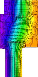 LK 5.5 03/07 CERTIFICATE Certified Passive House Component Component-ID 08wi03 valid until 3st December 07 Passive House Institute Dr.