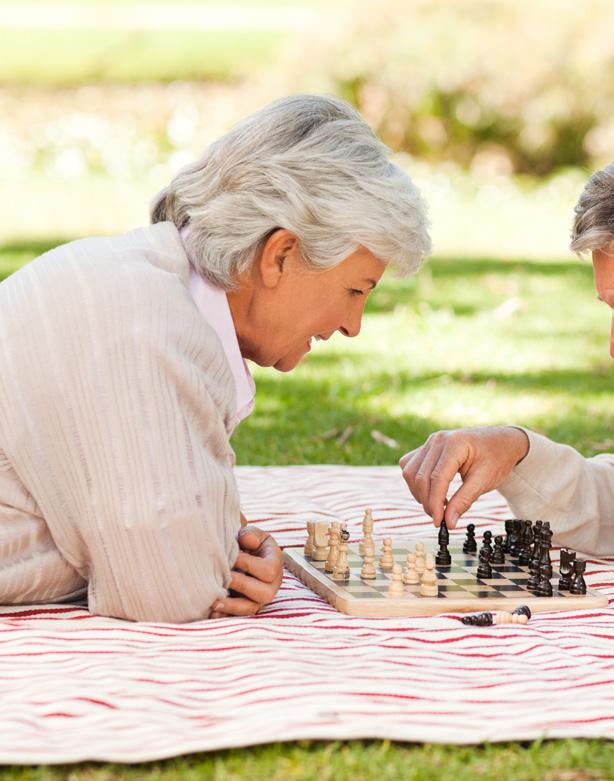 Alzheimers sjukdom är en långsamt men jämnt progressiv hjärnsjukdom vars symptom förorsakas av skador på vissa områden i hjärnan. Sjukdomens djupaste orsaker är inte kända.