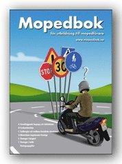 Mopedbok för utbildning till AM-körkort och förarbevis för moped klass II PDF ladda ner LADDA NER LÄSA Beskrivning Författare:.