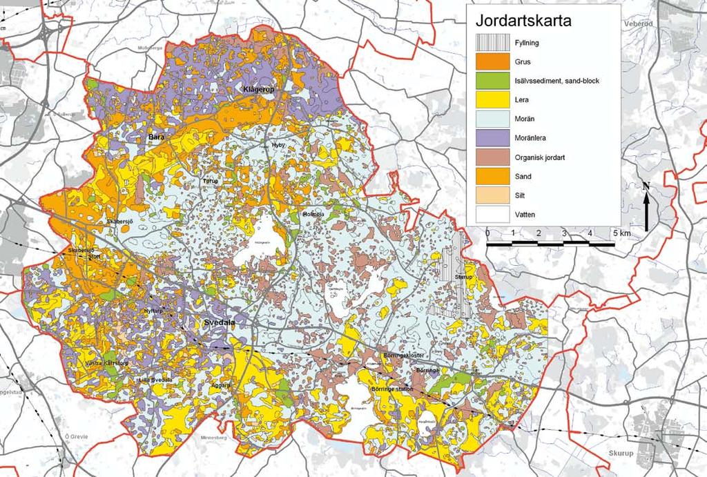 planförutsättningar Lund 841