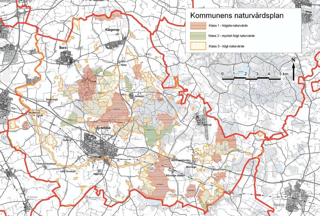 Planförutsättningar Lund 841