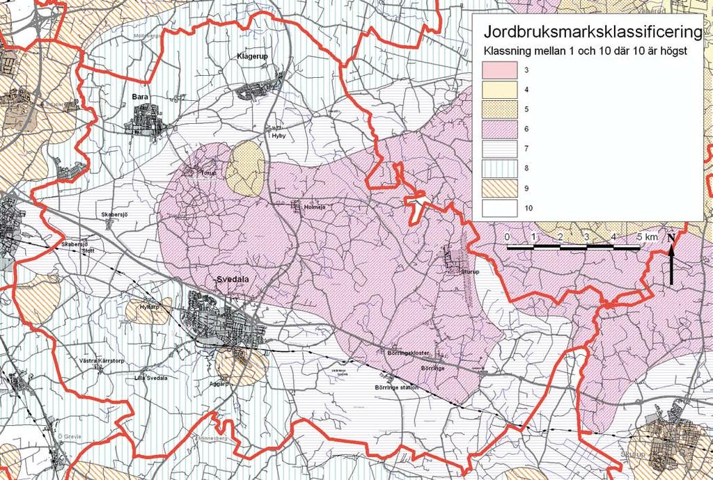 planförutsättningar Lund 841