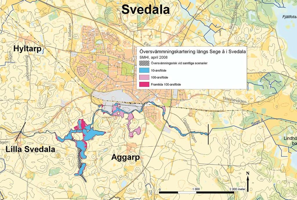 Planförutsättningar Malmö