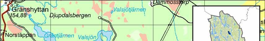 Hammarskogsån-Danshytteån