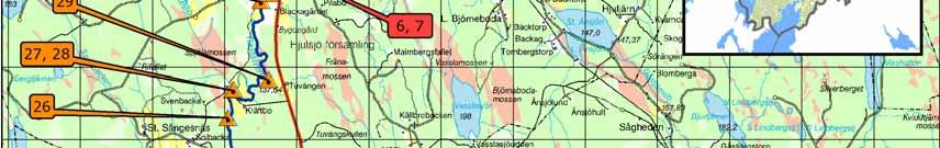 11f2a Vattenförekomst: SE661195-145124 Kommun: