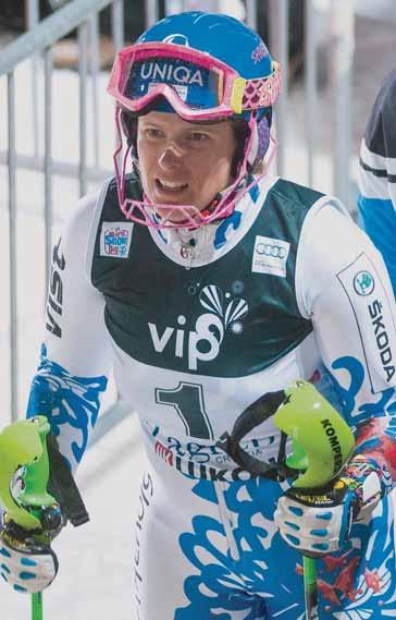 Shiffrinová 528 b, 2. Mazeová 495, 3. VELEZ- ZUZULOVÁ 435,... 41. VLHOVÁ (SR) 24. PORADIE SP (26): 1. Mazeová 1694, 2. Höflová-Rieschová (Nem.) 806, 3. Vonnová (USA) 740, 4. Fenningerová (Rak.