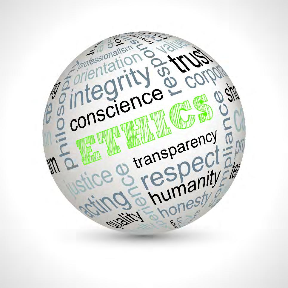 Section 5 Ethics & Security This section is not covered by a page limit If these documents are not in English, you must also submit an English summary If