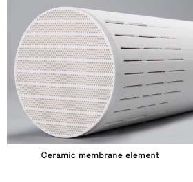 5. Keramiskt MF - info CeraMac Keramiskt mikrofilter (Metawater), 0.