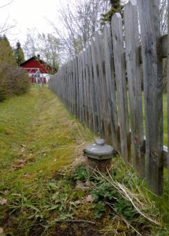 Kontrollmetoder Revision Inspektion Personalextensiv verksamhet Inte mycket hantering av livsmedlet