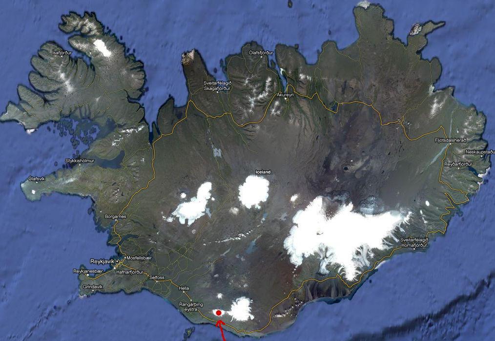 Geotermisk energi Jordens inre består av smält sten, magma Borrar man sig ner i jordskorpan blir