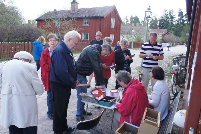 Inbjudan IOGT-NTO-rörelsens tipspromenader i Gamla Linköping rullar som vanligt vidare under våren varje söndag kl. 10.00-13.00. Vår förening bemannar liksom tidigare var fjärde söndag.