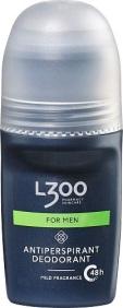 211373 L300 for men Shaving Gel