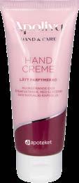 207435 Apoliva Hand&Care Handkräm