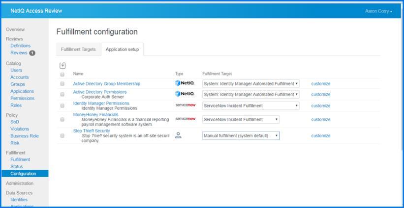 Flexibel åtgärd Åtgärd via service desk ServiceNow Remedy Åtgärd via