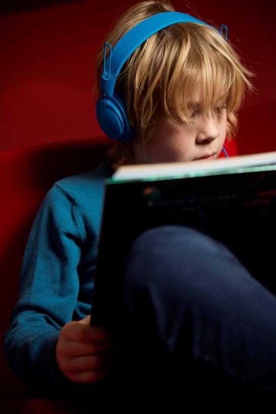 Funktionsnedsättningar som kan ge läsnedsättningar läs- och skrivsvårigheter/dyslexi synnedsättning fysiska funktionsnedsättningar,