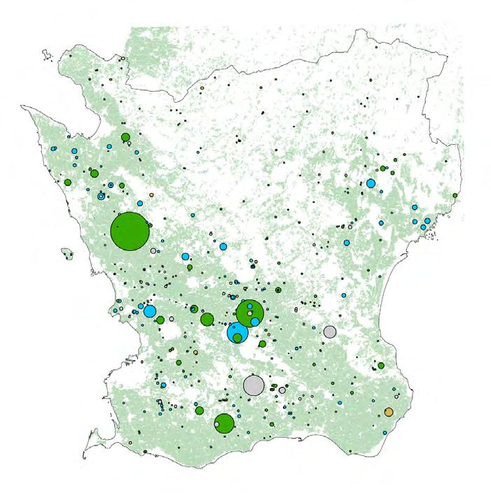 våtmarker ska kunna bli så effektiva som möjligt 186.