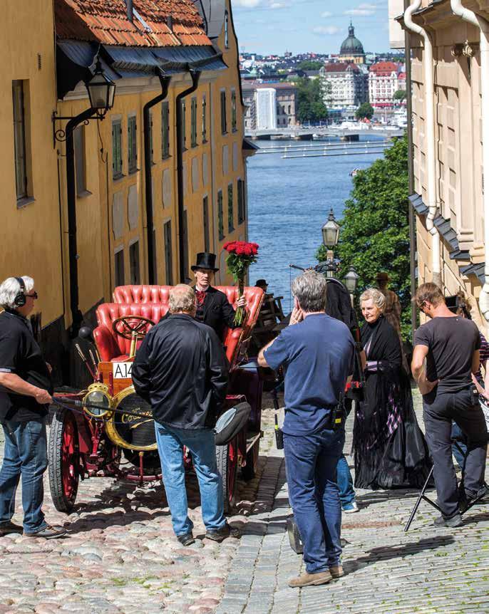 stadsholmen en tidning för stadsholmens