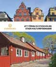 Fredrik Juhnell. Ny upplaga av Stadsholmens bok Stadsholmens bok om byggnadsvård kommer inom kort ut i en ny upplaga. Som hyresgäst får du ett exemplar av den i din brevlåda under hösten.