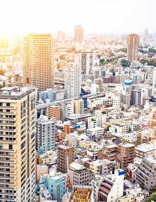 Nyhet! Mat- och inspirationsresa till gastronomins Tokyo. Succe i repris! Mat- och inspirationsresa till kulinariska New York. SUCCÉ I REPRIS!
