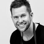 Läs mer om Sabina på sidan 50. Det moderna restaurangköket, en dag Teoretisk och praktisk genomgång av olika tekniker och fördelarna med ett väl utrustat restaurangkök.