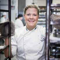 Restaurant Manager Köksutbildningar 14 Diplomerad kökschef 16 NYHET! KRAV-certifieringens grunder 16 NYHET! Laga mat med Årets Kock 2017 16 NYHET!