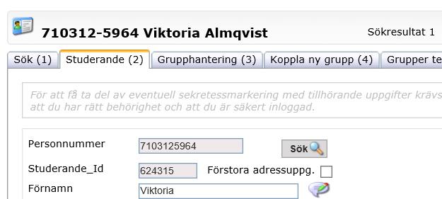 Välj flik Epost-mallar (3) 3. Klicka på knappen Ny 4.