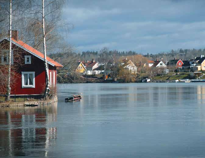 En sådan avsiktsförklaring måste också reda ut i vilka avseenden den ska vara styrande. Ska den exempelvis vara styrande för bebyggelseutvecklingen?