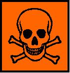 R46 Kan ge ärftliga genetiska skador. R62 Möjlig risk för nedsatt fortplantningsförmåga. R63 Möjlig risk för fosterskador. R65 Farligt: kan ge lungskador vid förtäring.