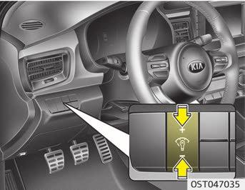 LCD-display Mätarna i din bil behöver inte se ut som på bilden.