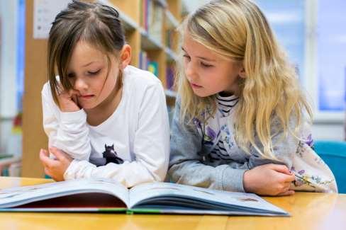 Förskoleklass årskurs 9 Kunna följa en instruktion från den lärare du vikarierar för, men samtidigt vara beredd att improvisera om det inte finns någon planering.