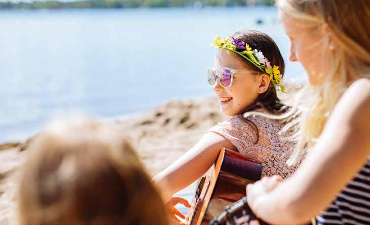 ESBO- DAGEN 25 27.8.2017 Sommaren kulminerar i en stadsfest för alla det sista veckoslutet i augusti. Jubileumsåret Finland 100 till ära firas Esbodagen under tre dagar 25 27 augusti.