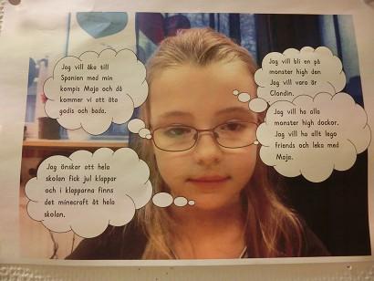 Gestaltandde text -
