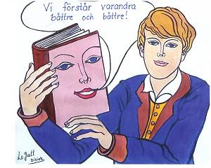 Hur får vi en