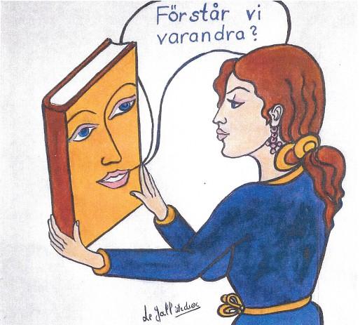 läsning,