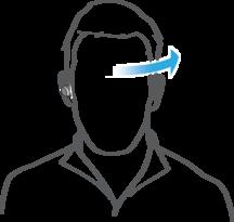 Ringa Ringa ett telefonsamtal 1 Tryck snabbt på Assistant-/samtalsknapp på Xperia Ear om du vill aktivera röststyrning.