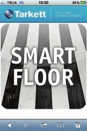 GÖR SÅ HÄR: Du kan lägga ditt nya laminatgolv direkt på ett gammalt golv, oavsett om det är av trä- eller plast, så länge