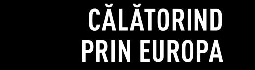 CĂLĂTOIND PIN UOP 2016-2017 Uniunea uropeană formată din 28 de țări se întinde pe tot continentul european, din Laponia în nord, până la area editerană și de la coasta de vest a Irlandei până la